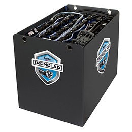 enersys ironclad batteries