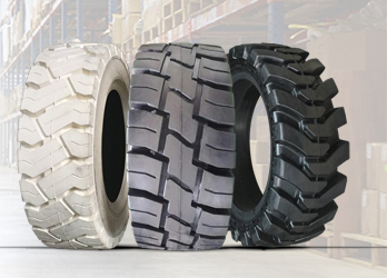 Forklift Tyres