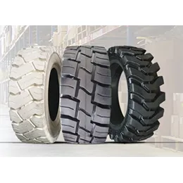 Forklift Tyres