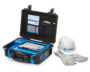 Mobi-Pack Field Teamwork Analyzer