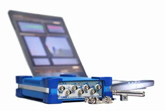 OR34 4 ch-Compact analyzer