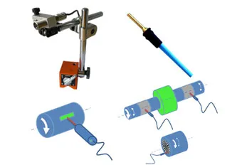 Tachometer Solutions