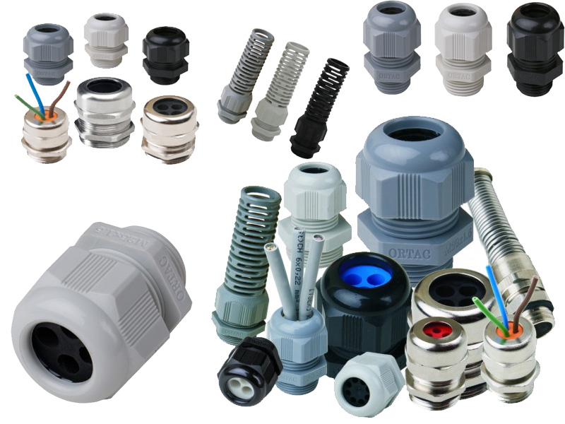 Cable Gland Accessories and Tools