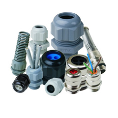 Cable Gland Accessories and Tools