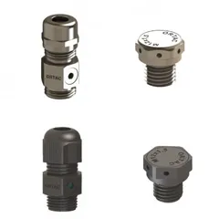 ORvent Ventilation Humidity Gates & Tapes