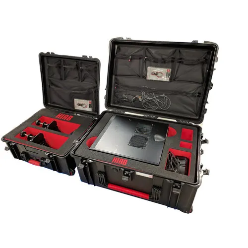 HIGH PERFORMANCE LAPTOP