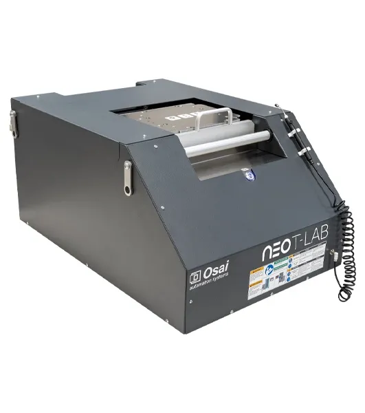 Neo T-LAB
