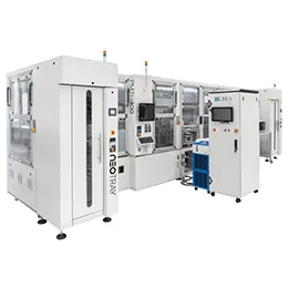 PMTH (Power module test handler)
