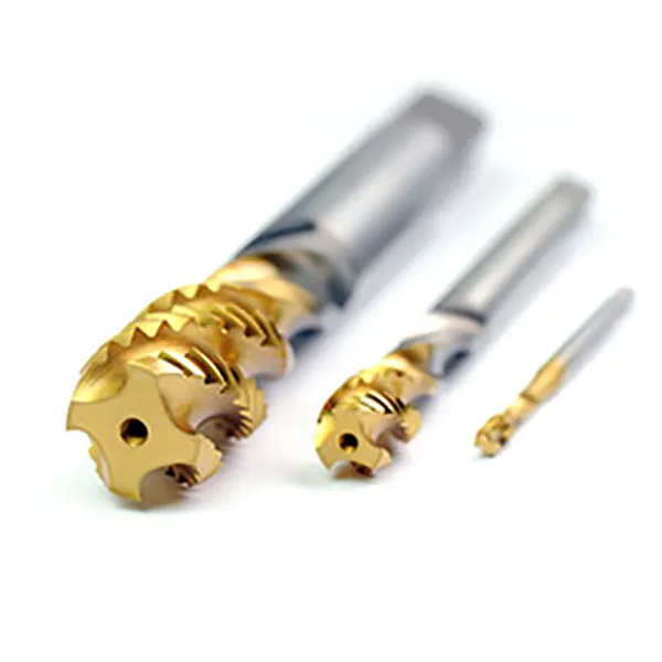 EXOPRO® CC-SUS Taps