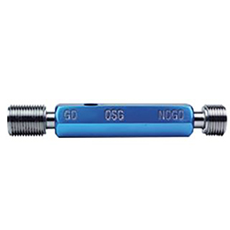Thread Limit Gages - Metric
