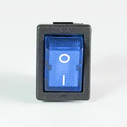 Ra Miniature Rocker Switches | Switchgear & Switchboard Apparatus ...