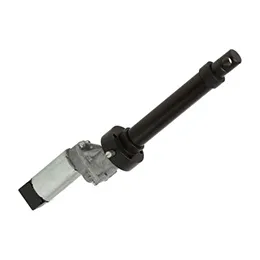 Microwin with Encoder