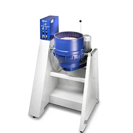 DISC FINISHING UNITS - CF ELEMENT SERIES