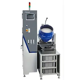 DISC FINISHING UNITS - CF STANDARD SERIES