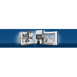 BIHLER MULTI-SLIDE MACHINES FOR STAMPED AND FORMED METAL PARTS