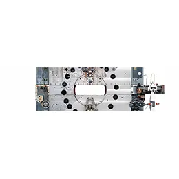 BIHLER RETROFIT MACHINES