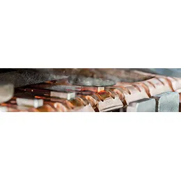 WELDING TECHNOLOGY FROM BIHLER