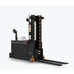 Meet OTTO Lifter the smartest autonomous forklift