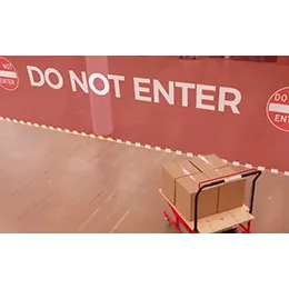 Traffic control