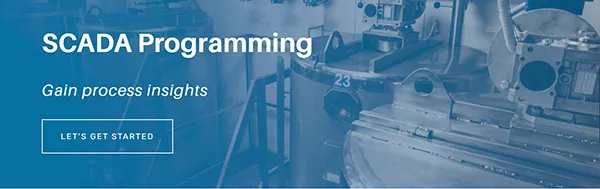 SCADA Programming