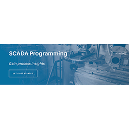 SCADA Programming