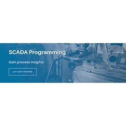 SCADA Programming