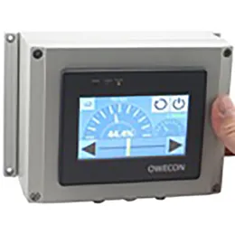 OWC331 Plug and Play