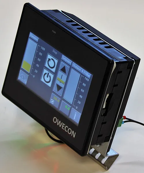 OWC331F –  Front mount