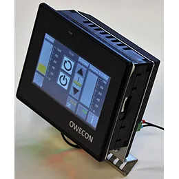 OWC331F –  Front mount