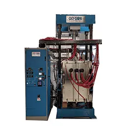 Hot Press Furnace Systems
