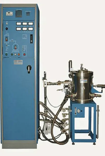 Top Loading Furnaces
