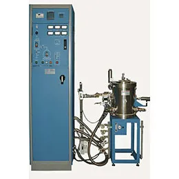 Top Loading Furnaces