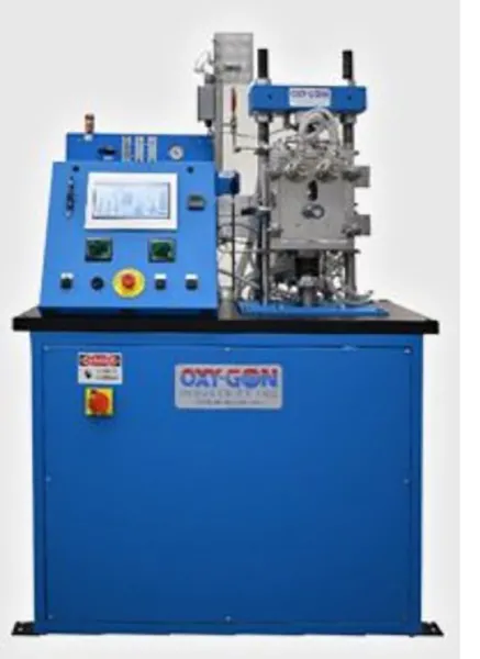 Benchtop Furnaces