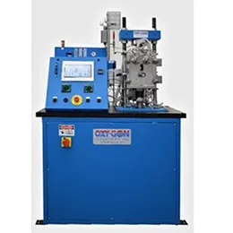 Benchtop Furnaces