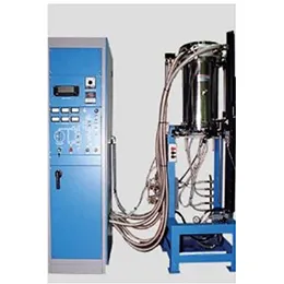 Bottom Loading Furnaces
