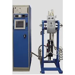 Crystal Growth Furnaces
