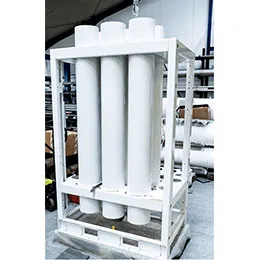 OXYMAT modular PSA N2 generators