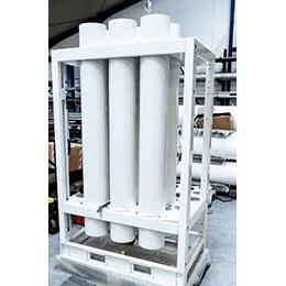 OXYMAT modular PSA O2 generators