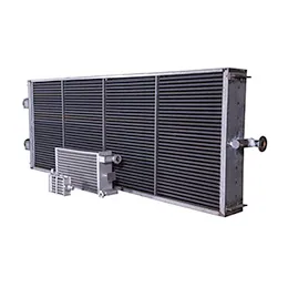 air preheaters
