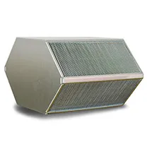 counter flow heat exchangers