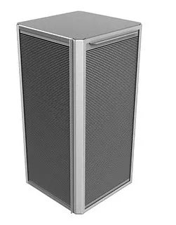 crossflow heat exchanger