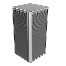 crossflow heat exchanger