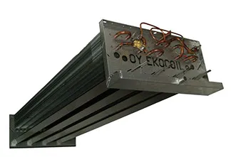 GRAVITY COOLERS