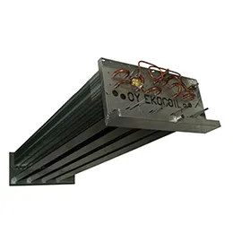 gravity coolers