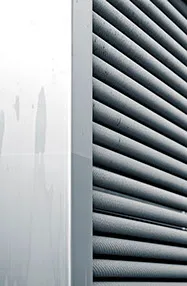 TRV/TRH WATER TO AIR HEATERS