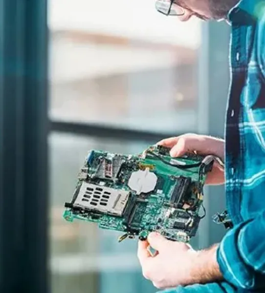 Hardware and Software Development