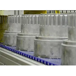 PRECISION MACHINING AND ASSEMBLY