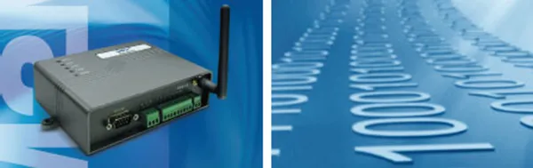 Alarm Data Logger