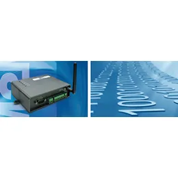 Alarm Data Logger