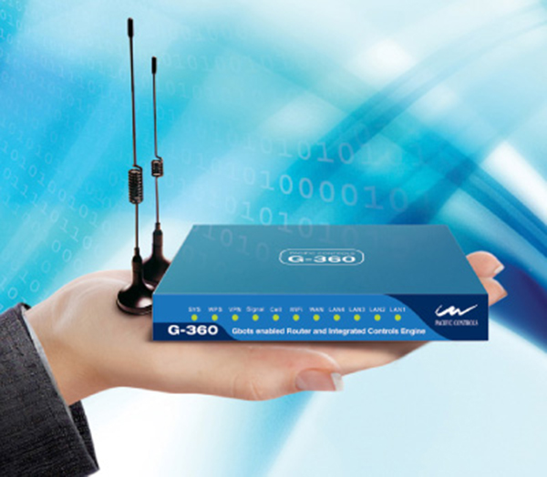 G-360 Router